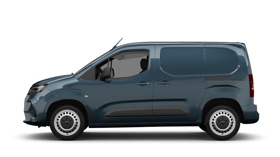 Opel Combo Kombi