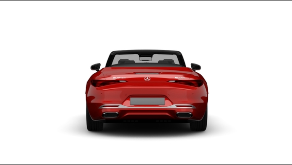 Mercedes-Benz Maybach Roadster