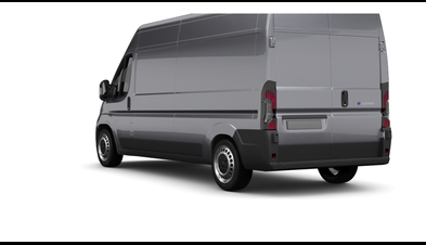Citroen Jumper Panelvan