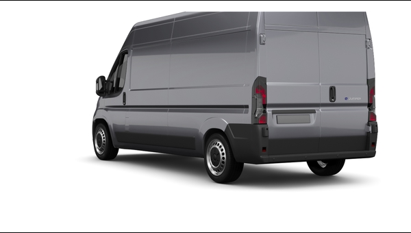 Citroen Jumper Panelvan