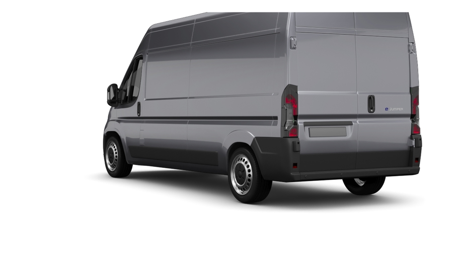 Citroen Jumper Panelvan