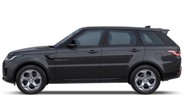 land rover range rover sport carpathian grey