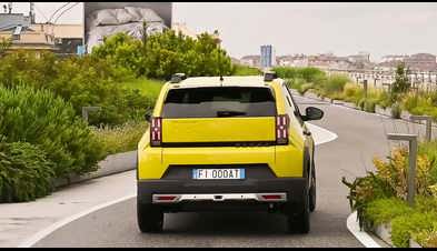 Fiat Grande Panda