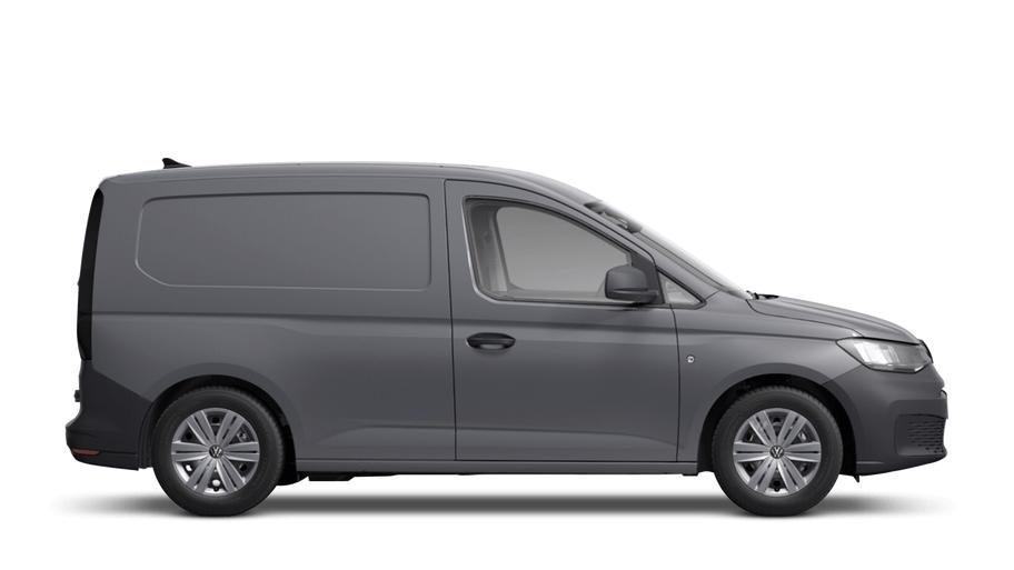 Volkswagen Caddy Van Gri