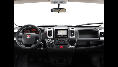 Fiat Ducato Minibüs