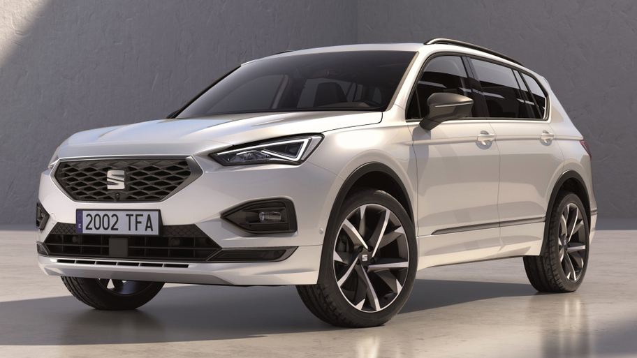 Seat Tarraco Fiyat Listesi - Sıfır 2022 Seat Tarraco Fiyatları