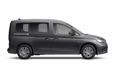 Volkswagen Caddy Combi İndiyum Gri
