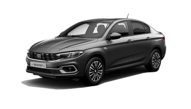 Fiat Egea Sedan Kurşun Gri