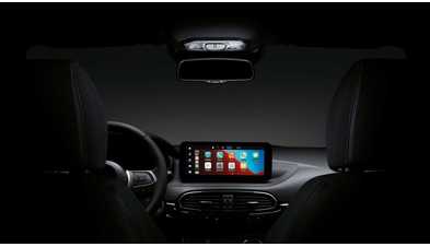 Fiat Egea Cross