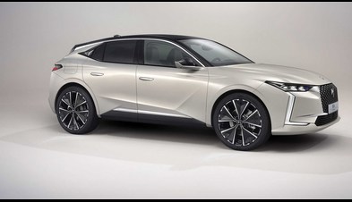 Ds Automobiles DS4