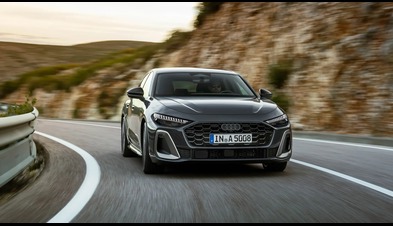 A5_Audi Dış Tasarım