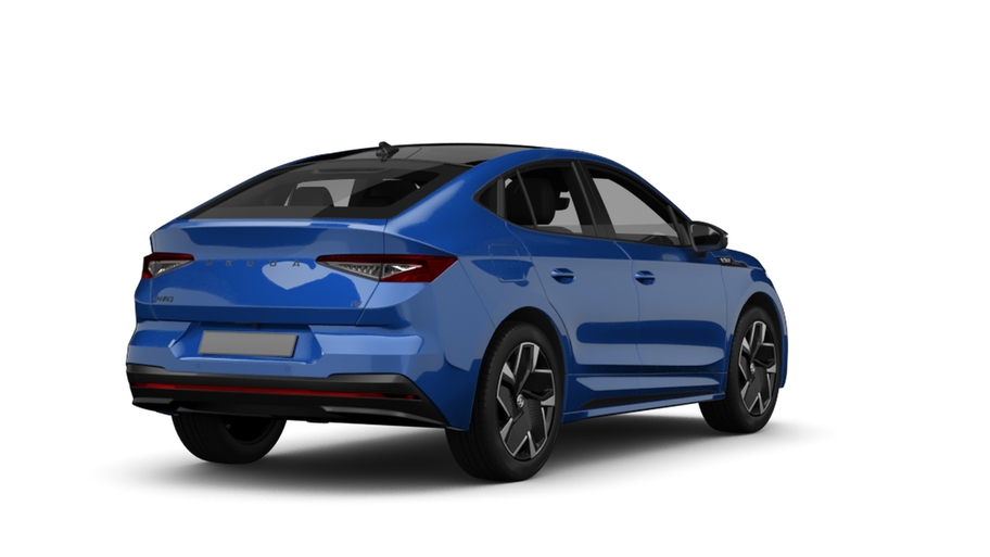 Skoda Enyaq Coupe