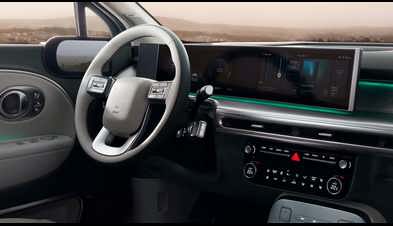 Hyundai Ioniq 9