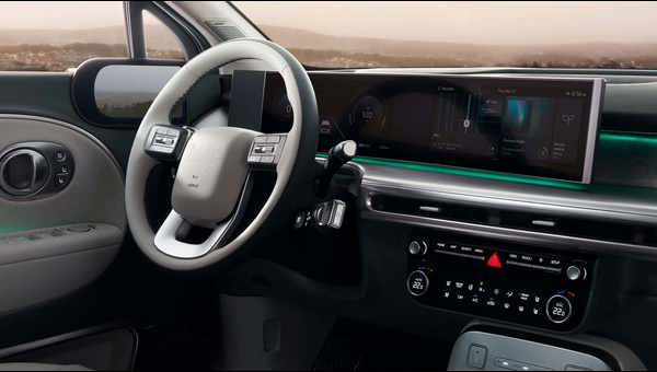 Hyundai Ioniq 9