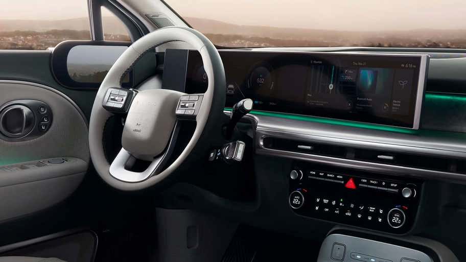 Hyundai Ioniq 9