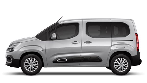 citroen berlingo kombi cumulus grey