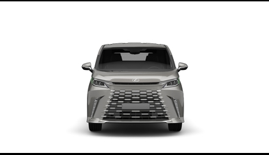 Lexus LM