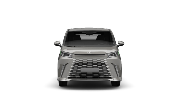 Lexus LM