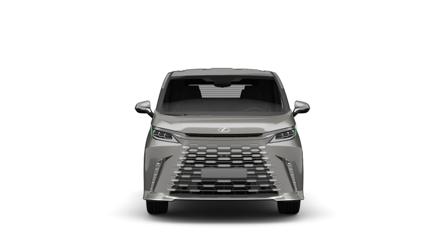 Lexus LM