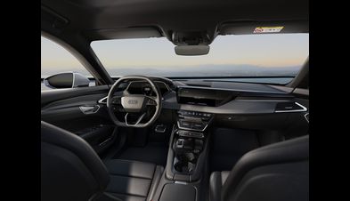 Audi RS3 Sportback