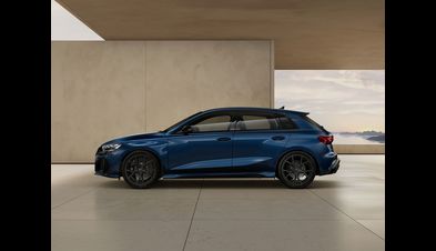 Audi RS3 Sportback
