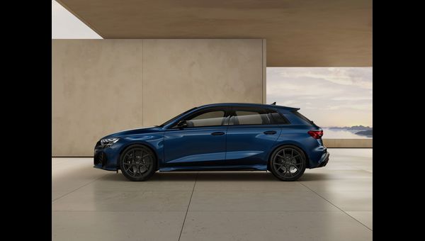 Audi RS3 Sportback