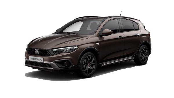 Fiat Egea Cross Bronz Kahve