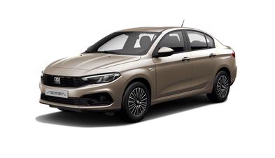 Fiat Egea Sedan İnci Beji