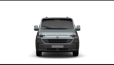 Volkswagen Transporter City Van