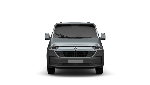 Volkswagen Transporter City Van