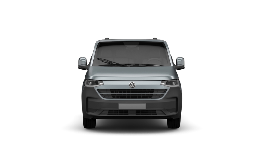 Volkswagen Transporter City Van