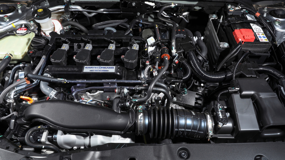 Sıfır KM Honda Civic Sedan Fiyatları ve Paketleri