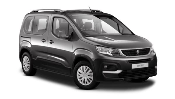 peugeot rifter nimbus grey