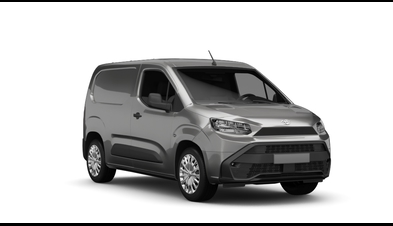 Toyota Proace City Kombi