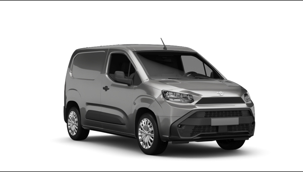 Toyota Proace City Kombi