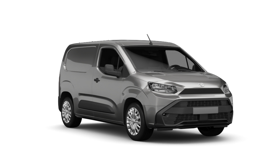 Toyota Proace City Kombi