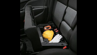 Fiat Doblo Cargo
