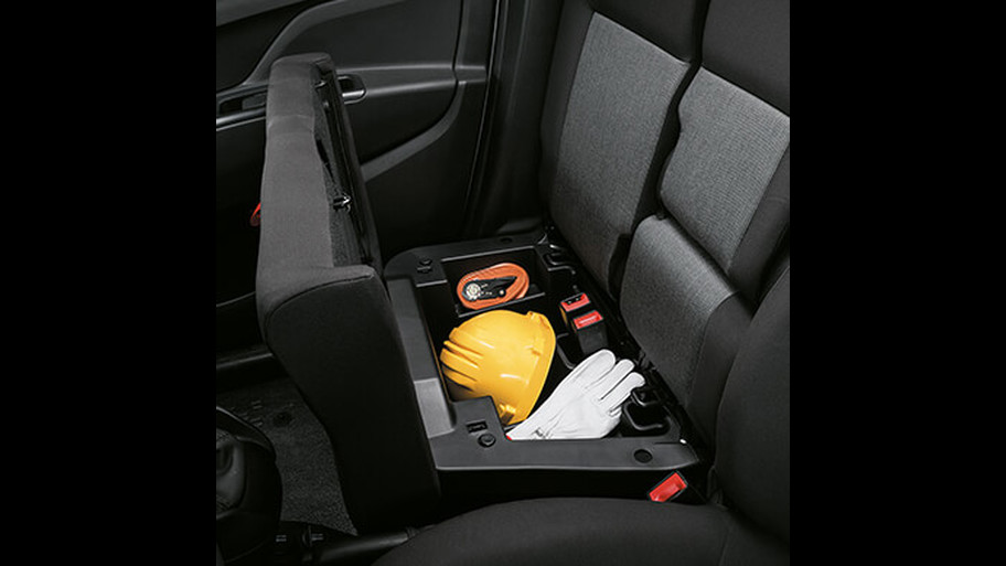 Fiat Doblo Cargo