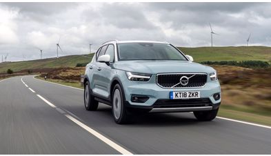 volvo xc40 fiyat listesi sifir 2021 volvo xc40 fiyatlari