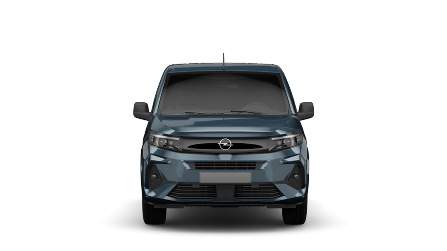Opel Combo Kombi