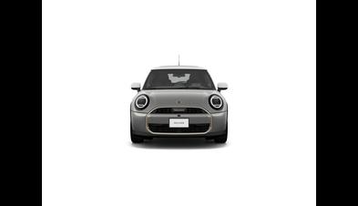 Yeni MINI Cooper 3 Kapı