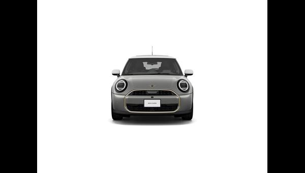 Yeni MINI Cooper 3 Kapı