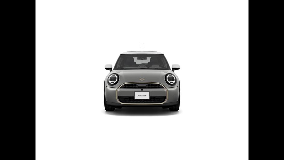 Yeni MINI Cooper 3 Kapı