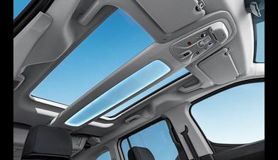Fiat Doblo Panorama