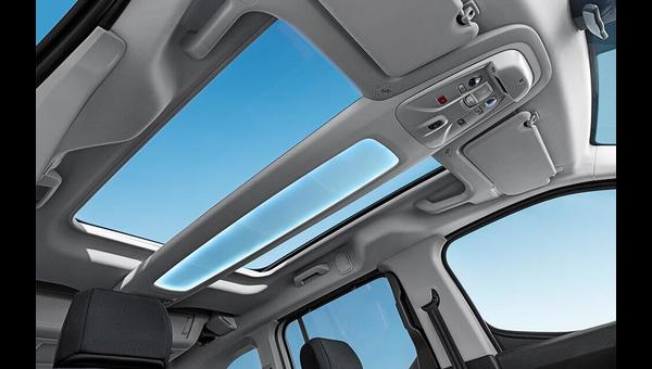 Fiat Doblo Panorama