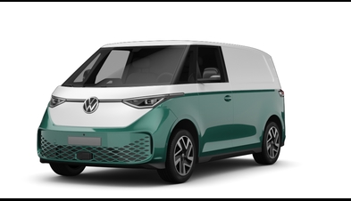 Volkswagen ID.Buzz Cargo