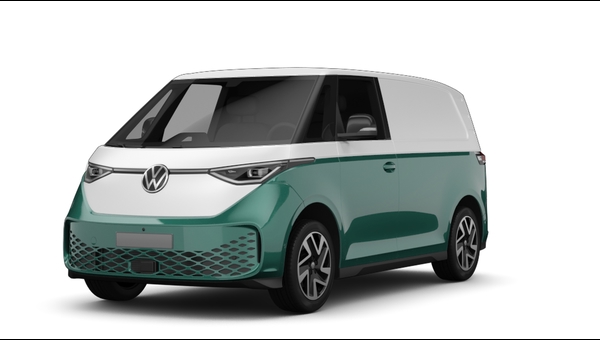 Volkswagen ID.Buzz Cargo