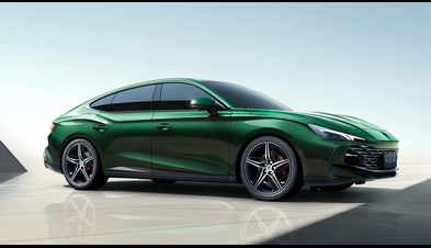 MG MG7