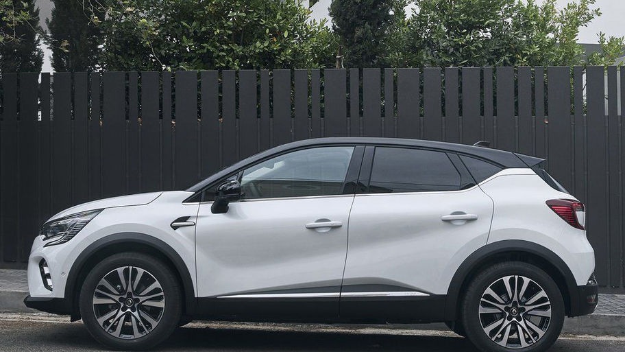 captur kapak