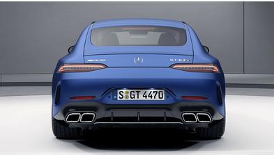 Mercedes-Benz AMG-GT